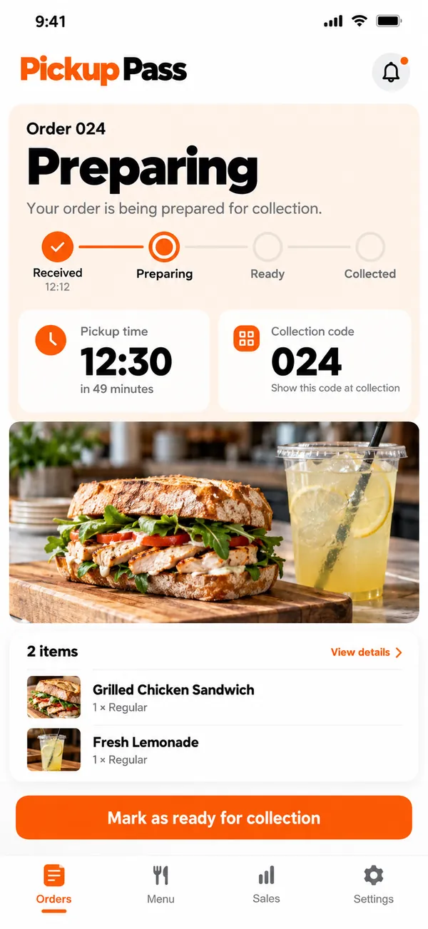 Order 024.