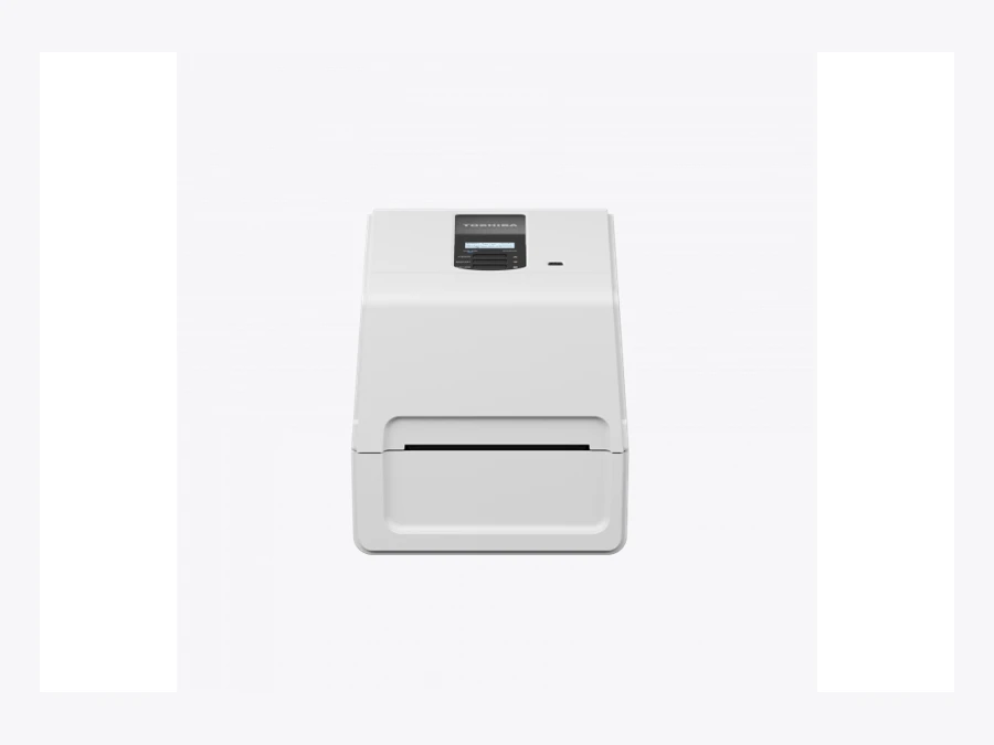 Toshiba Tec BV410T manufacturer family photograph; configuration varies