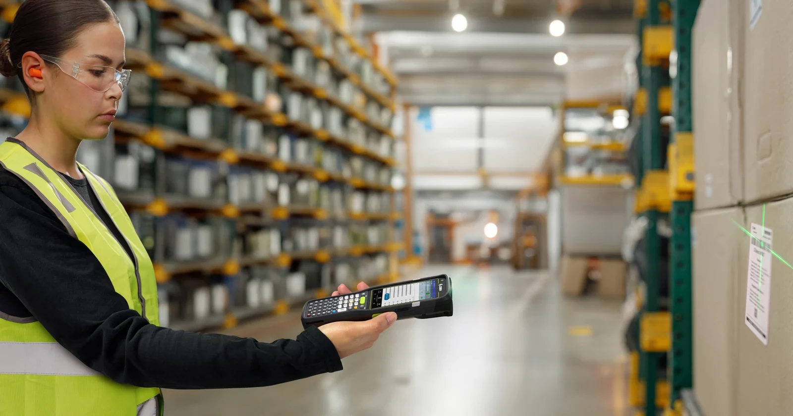 Stock Counting: Barcode App vs Pen and Paper