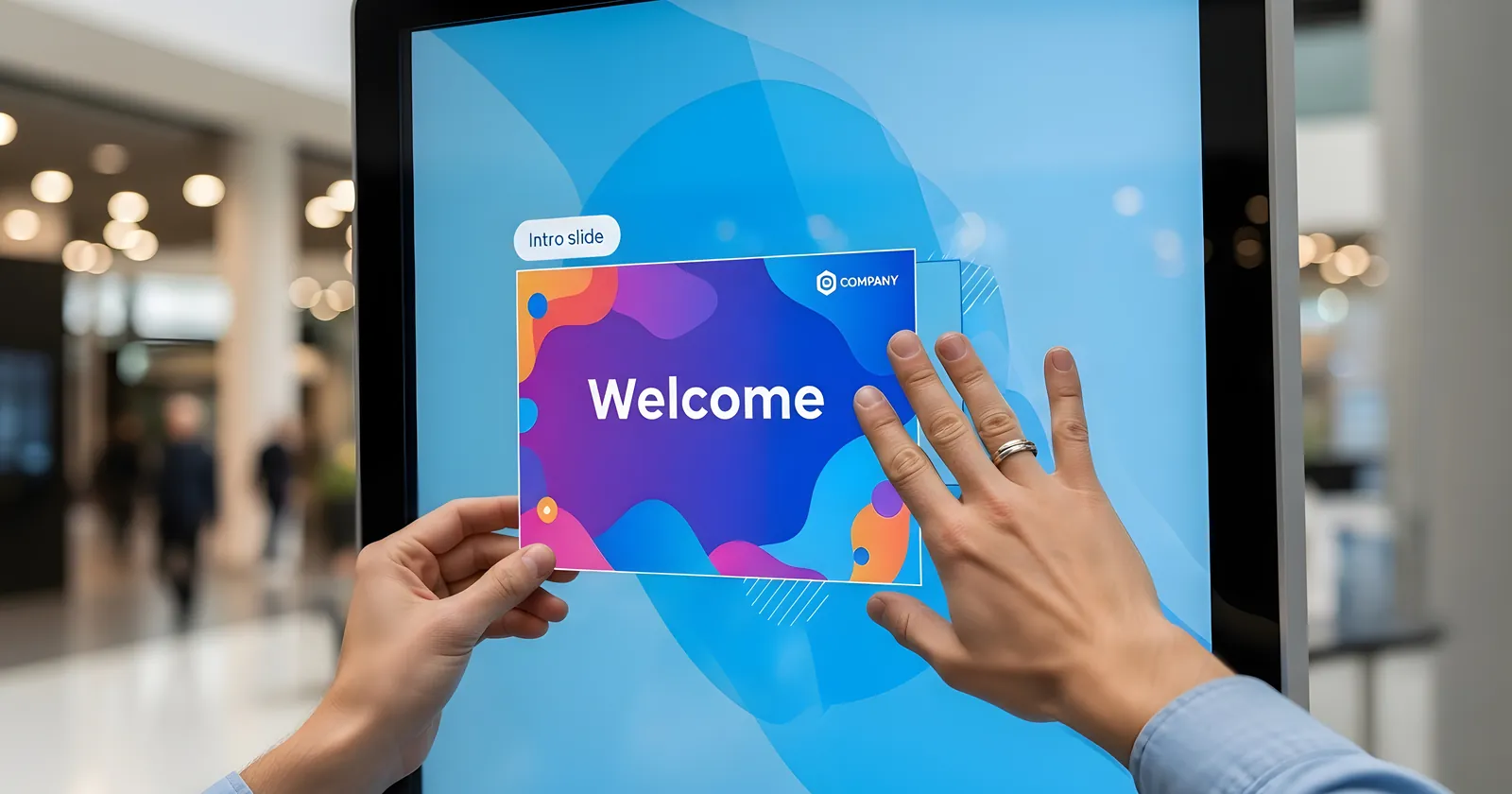 Retail Kiosks: Help Shoppers, Reduce Queues and Recover Sales