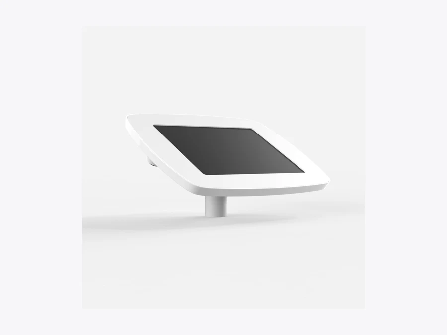 iPad + Bouncepad Desk