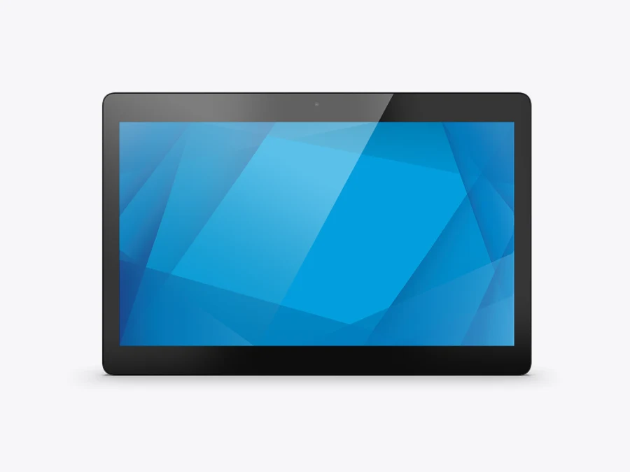 Elo I-Series 5, 15-inch