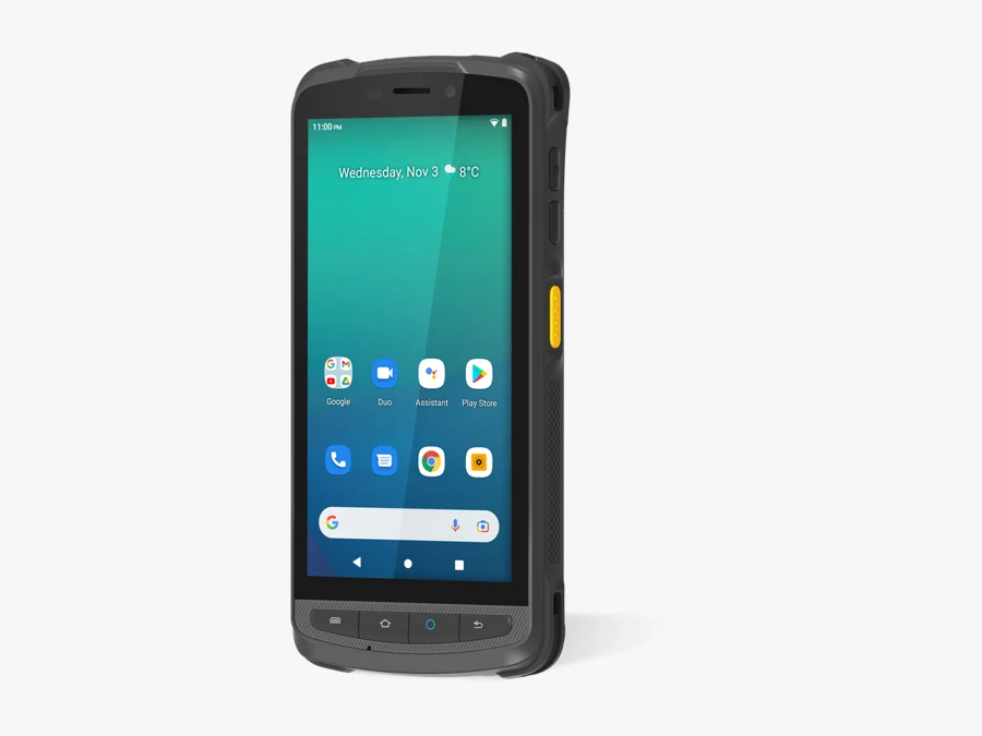Newland MT90 Orca Pro II barcode handheld