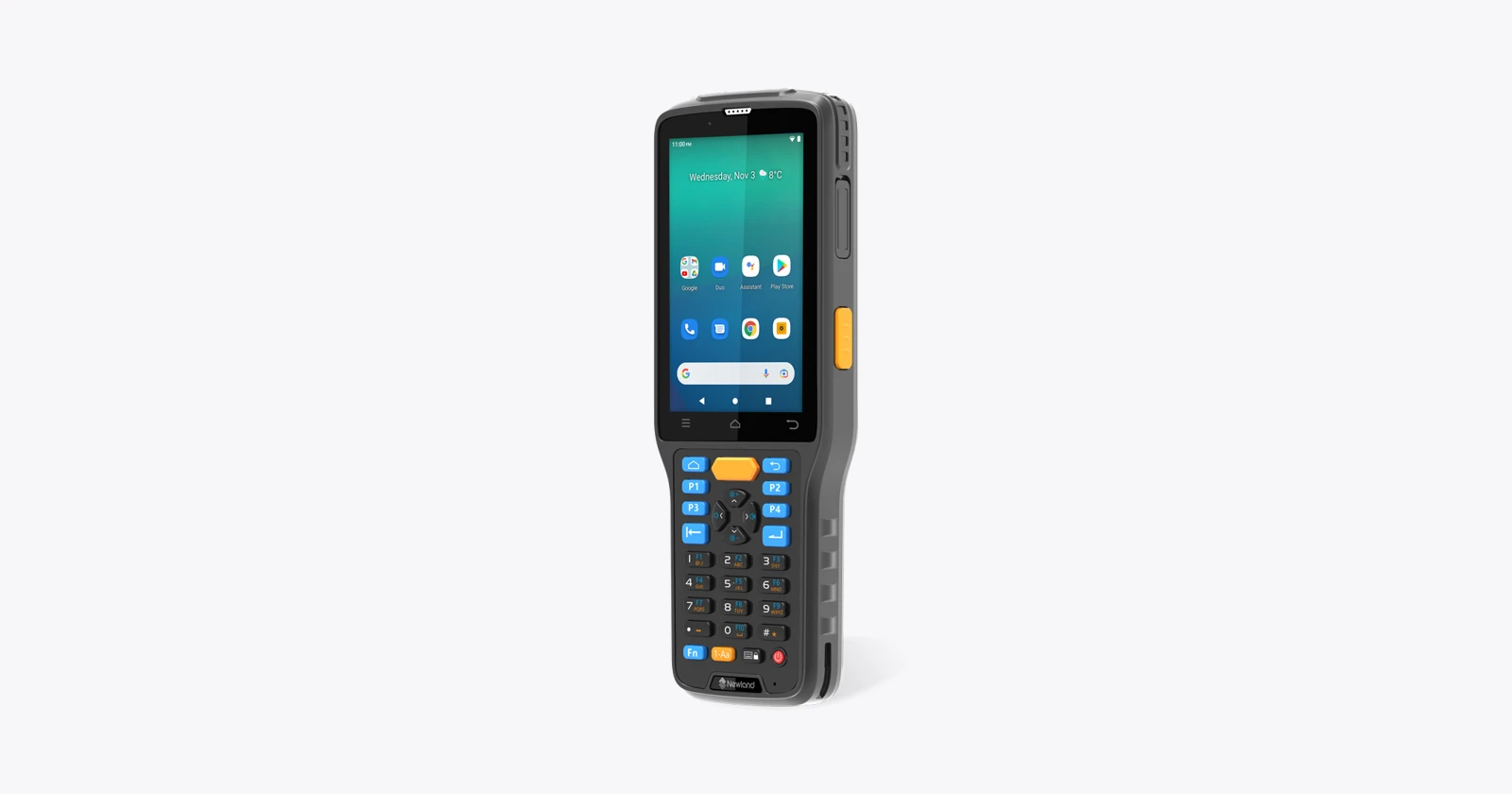Newland N7 Cachalot Pro II product photograph