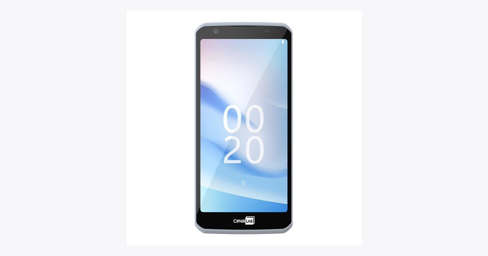 CipherLab RS20 official product photograph