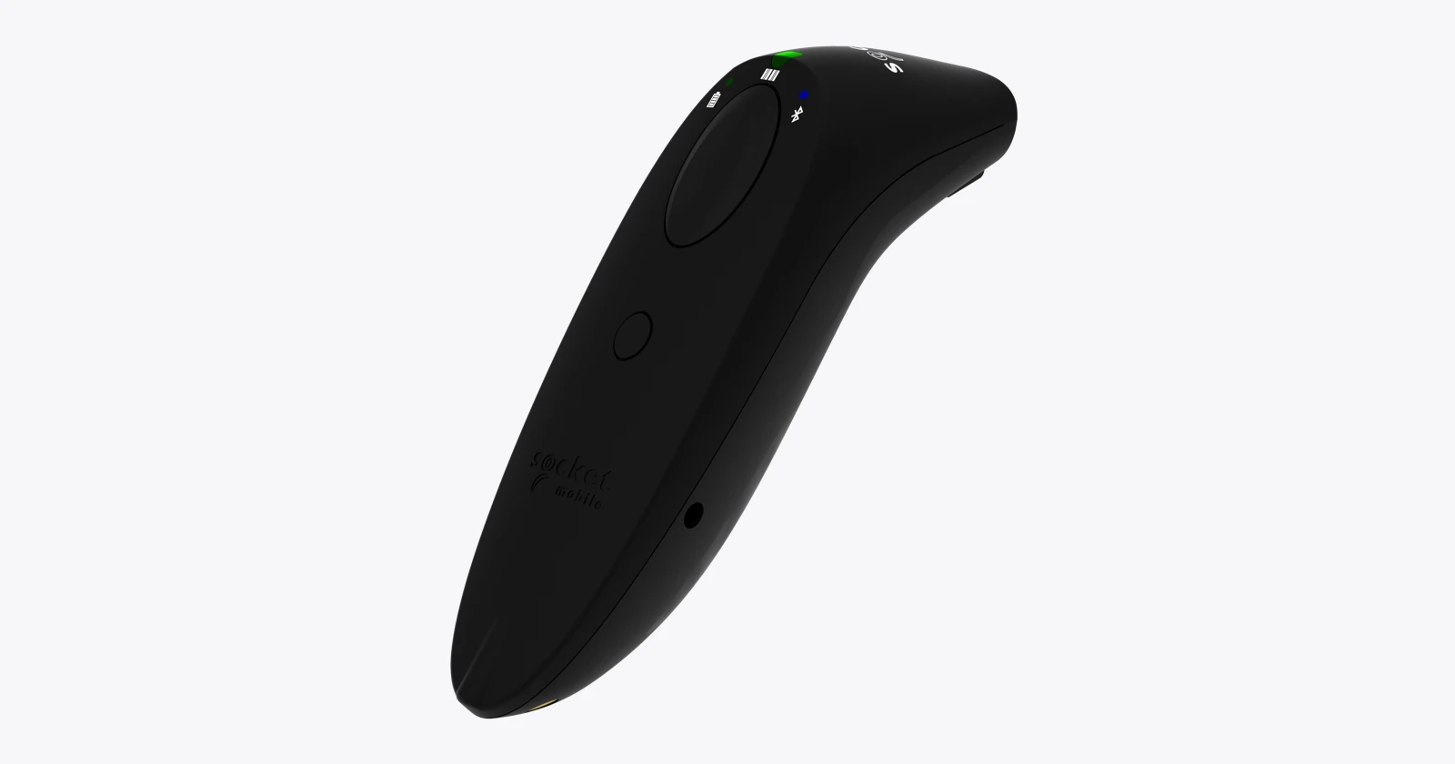 Socket Mobile SocketScan 700-series product photo from the S720 page