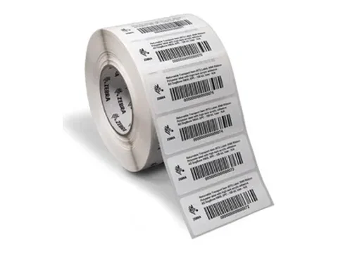 Avery Dennison RTI label