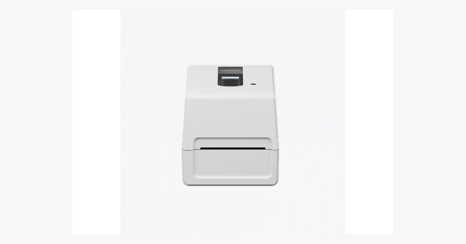 Toshiba Tec BV410T manufacturer product photograph