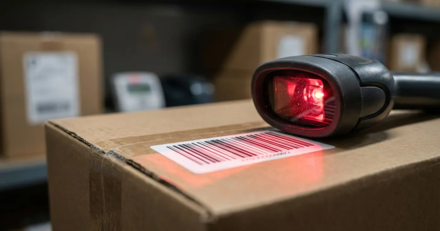 Warehouse Receiving and Put-Away Checklist