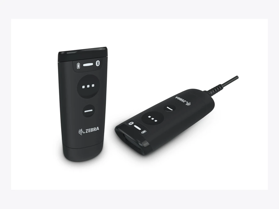 Zebra CS6080 manufacturer product image; pictured configuration varies