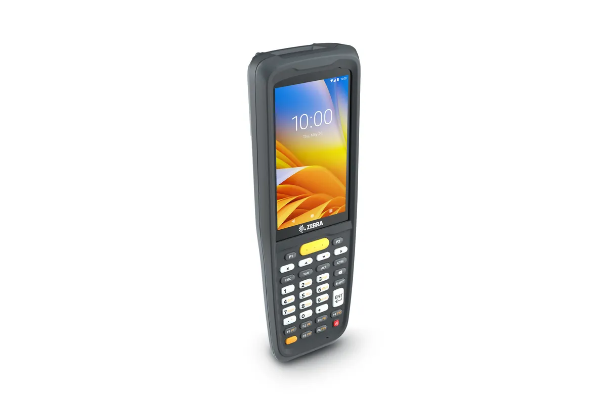 Zebra MC2700
