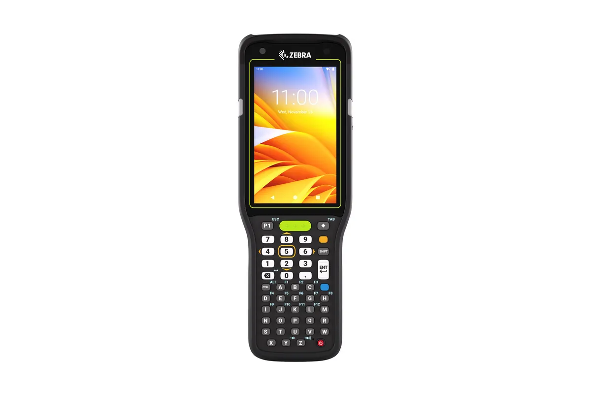 Zebra MC3450