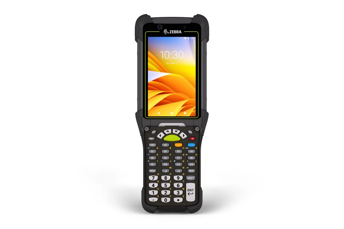 Zebra MC9400