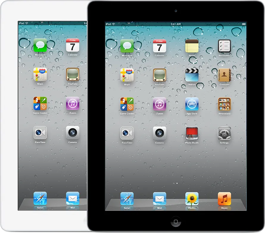 Apple iPad 2