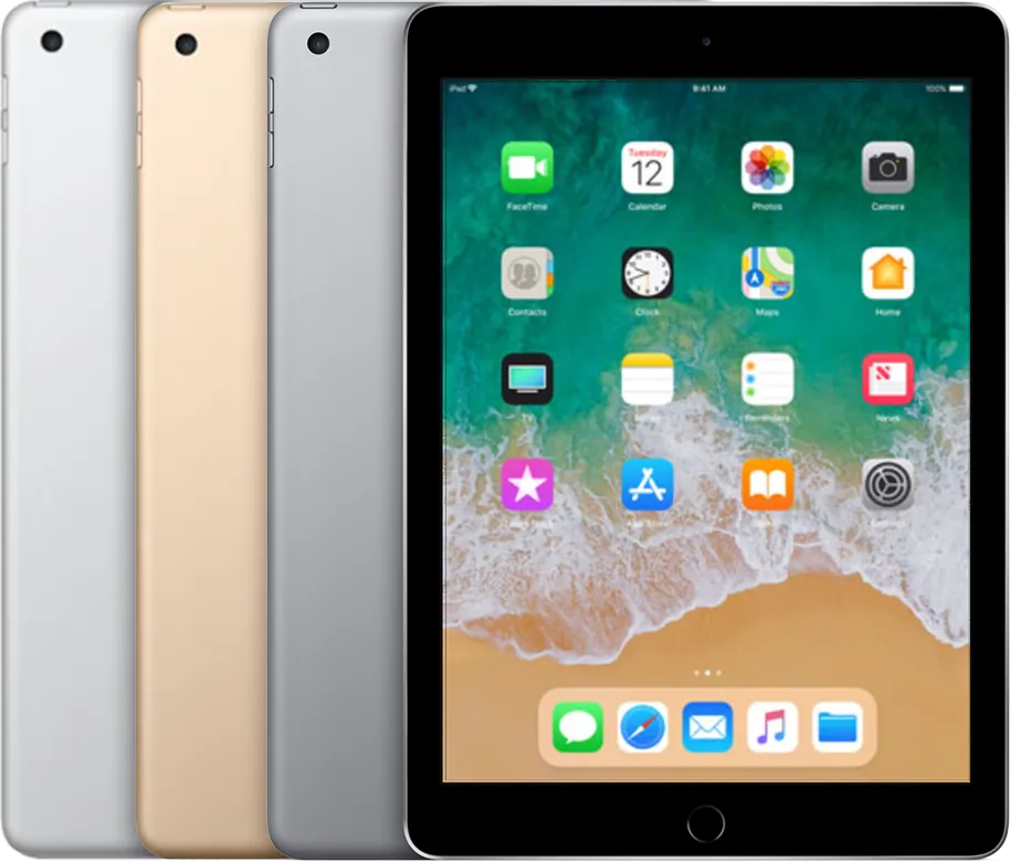 Apple iPad (5th generation)