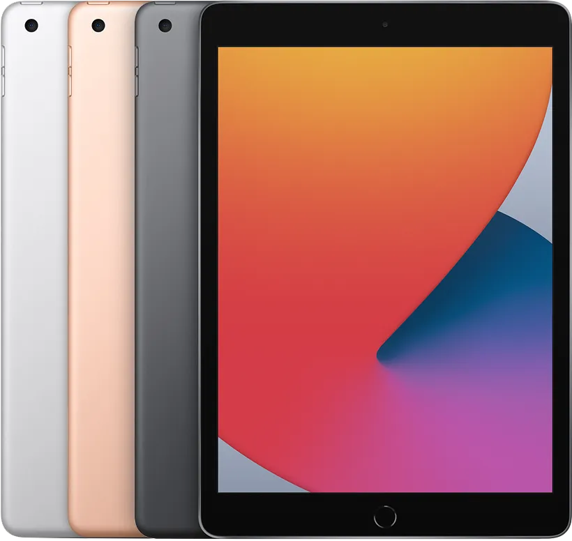 Apple iPad (8th generation)