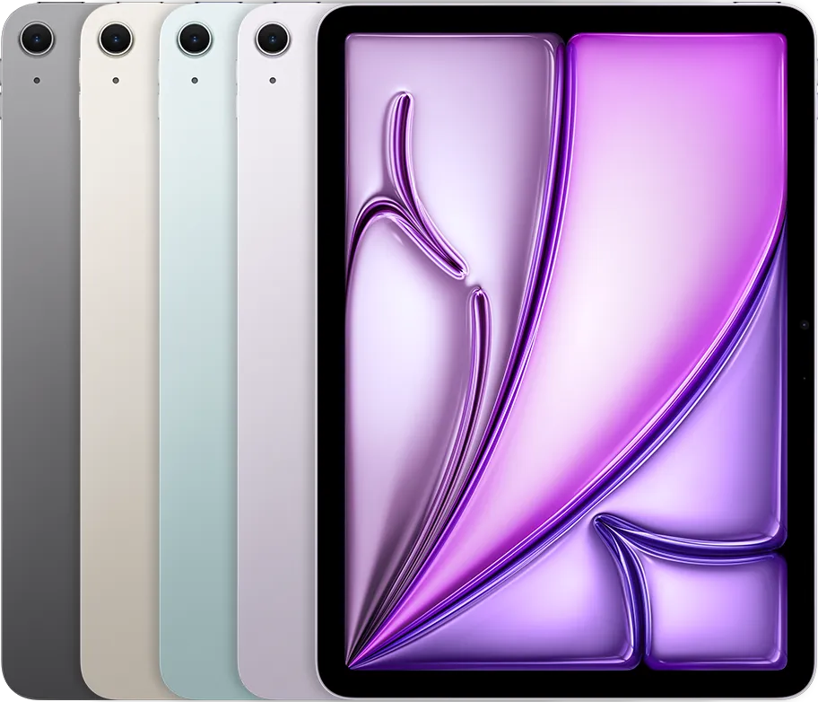 Apple iPad Air 11-inch (M4)