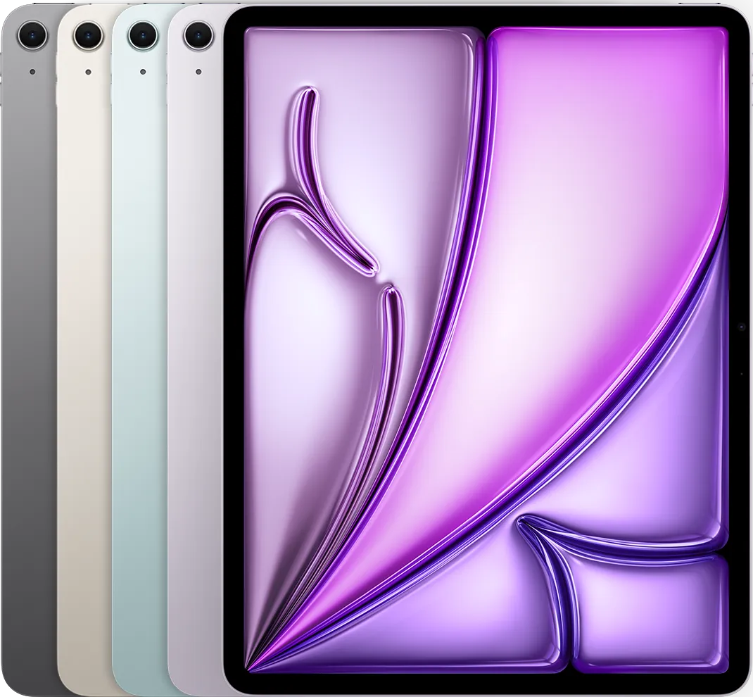 Apple iPad Air 13-inch (M4)