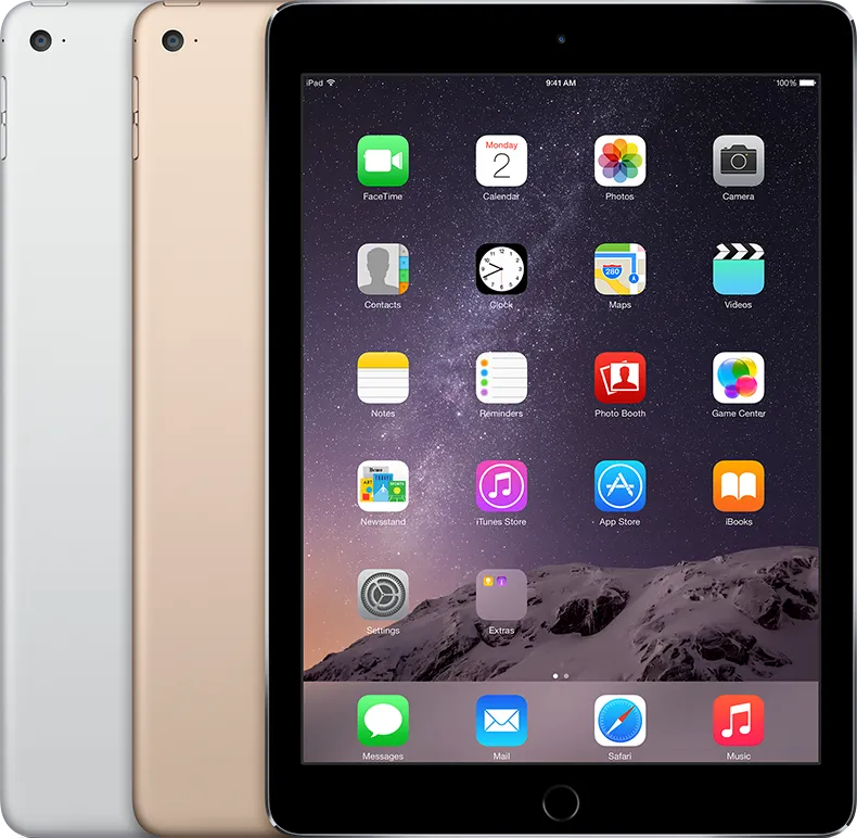 Apple iPad Air 2