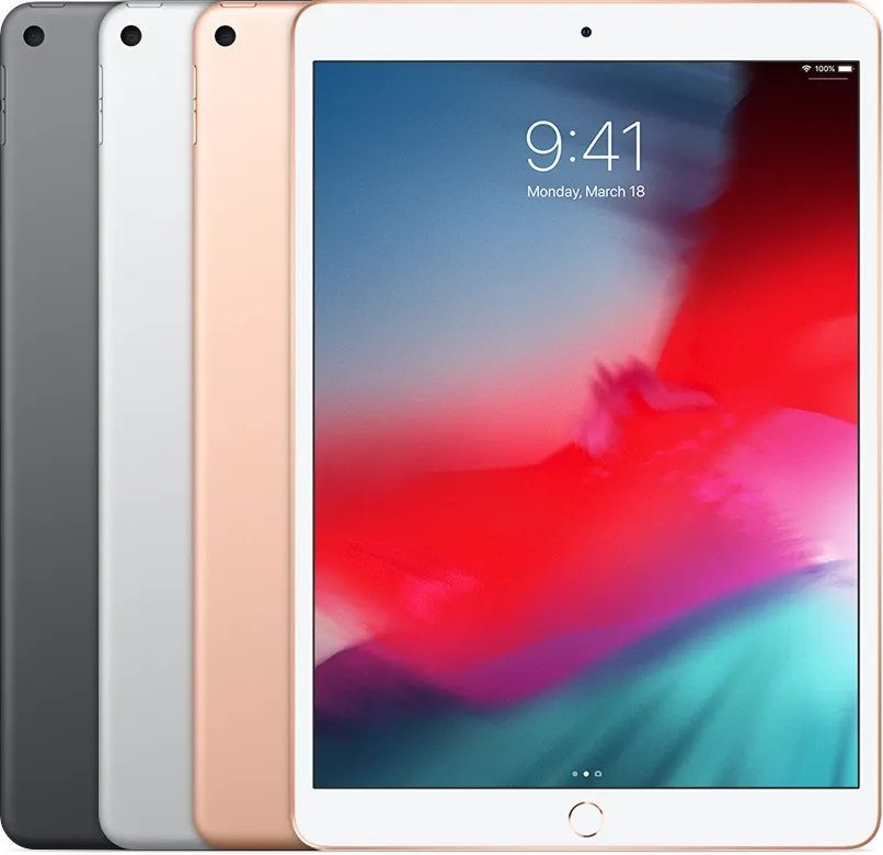 Apple iPad Air (3rd generation)