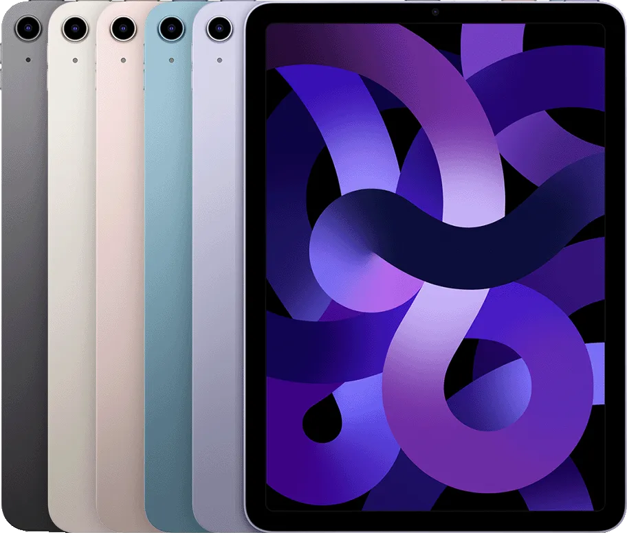 Apple iPad Air (5th generation)