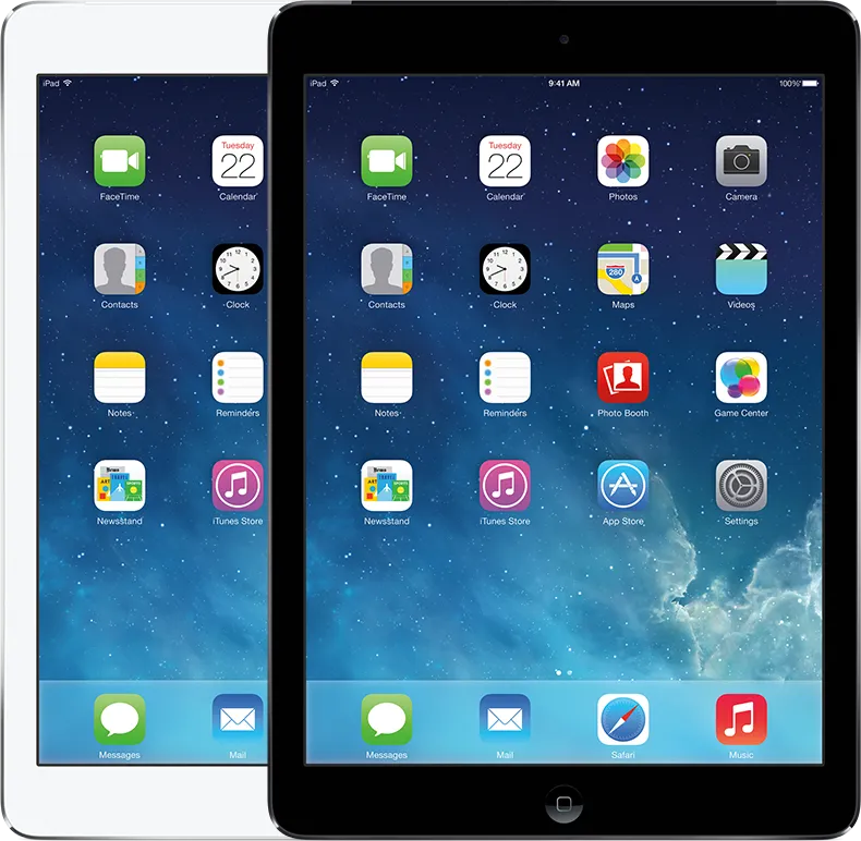Apple iPad Air