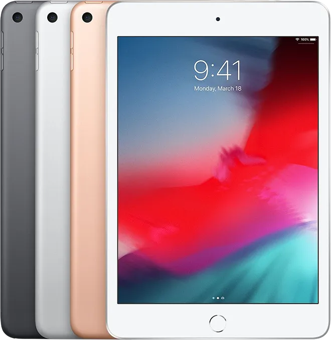 Apple iPad mini (5th generation)