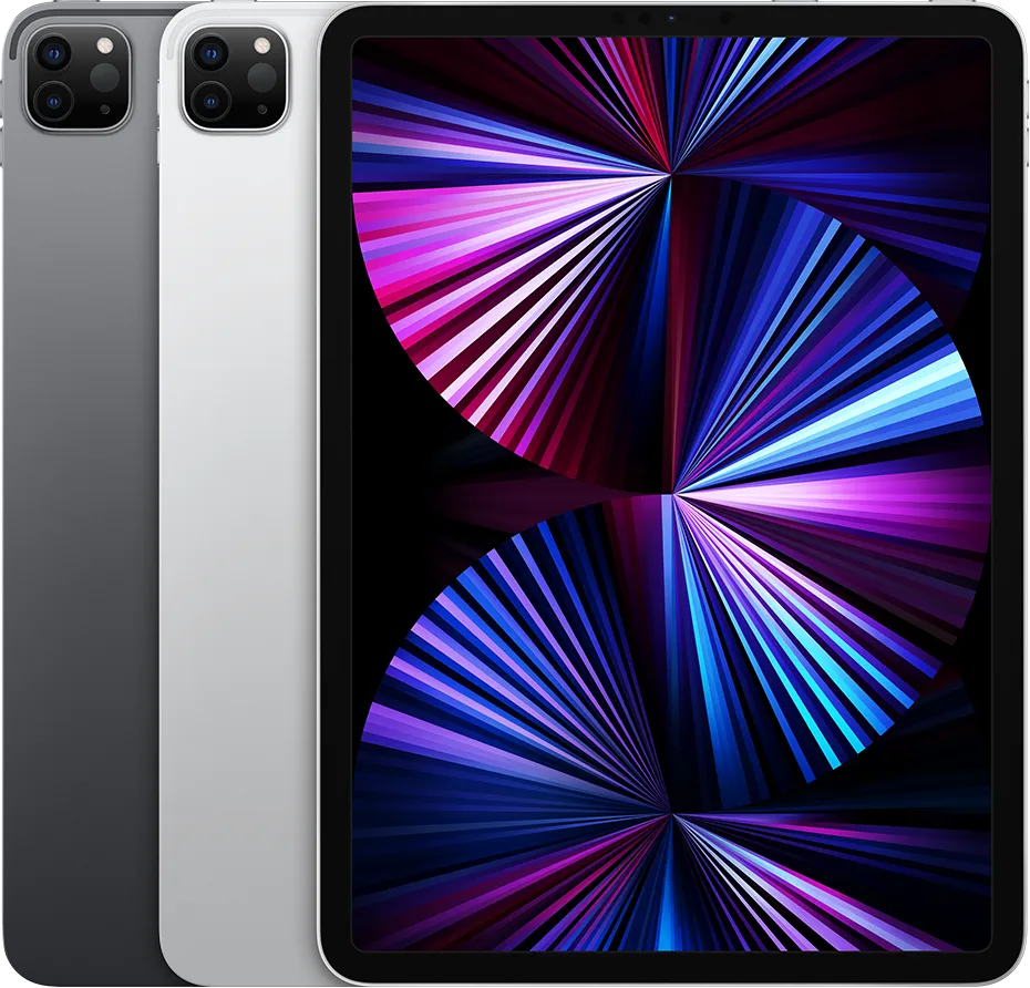 Apple iPad Pro 11-inch (3rd generation)