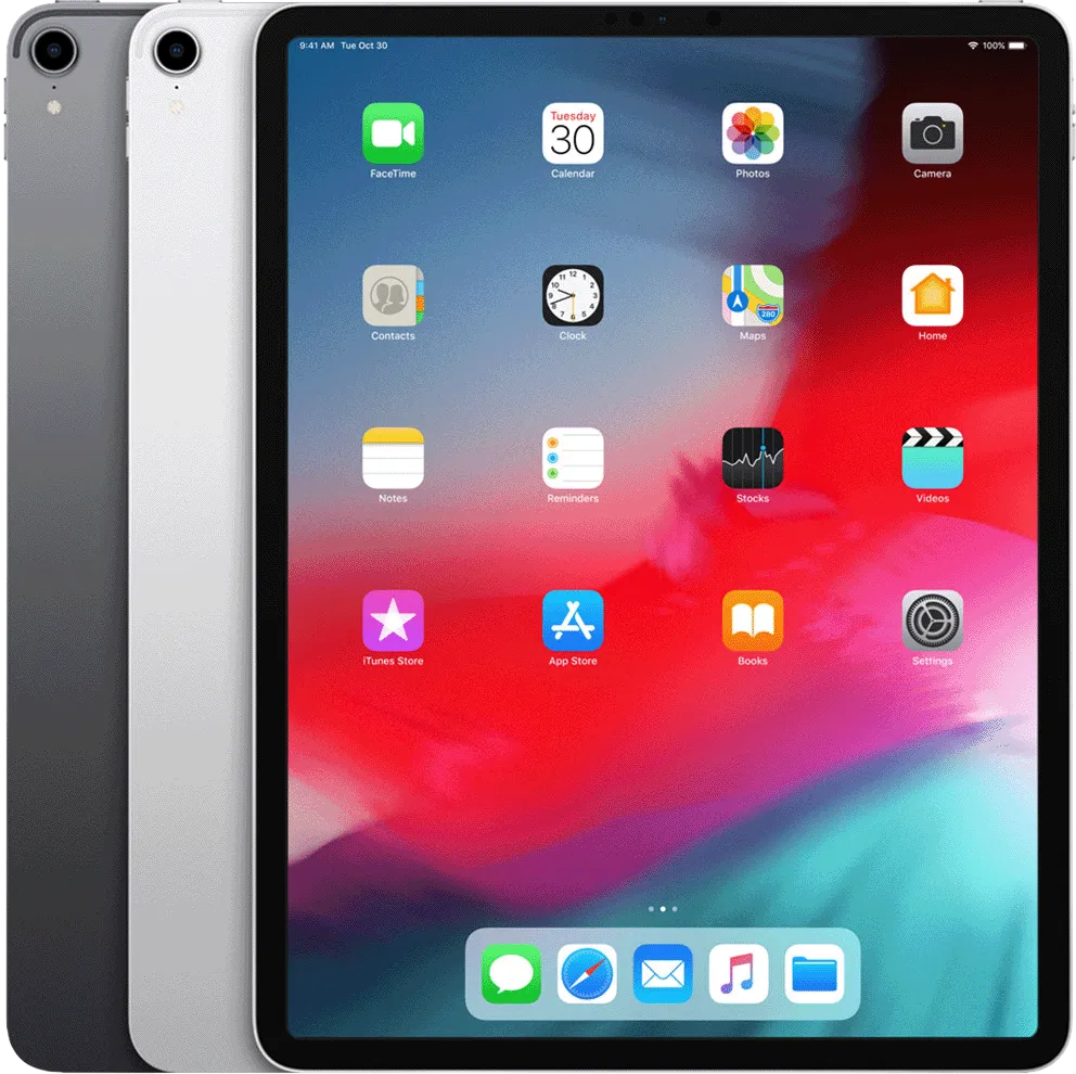 Apple iPad Pro 12.9-inch (3rd generation)