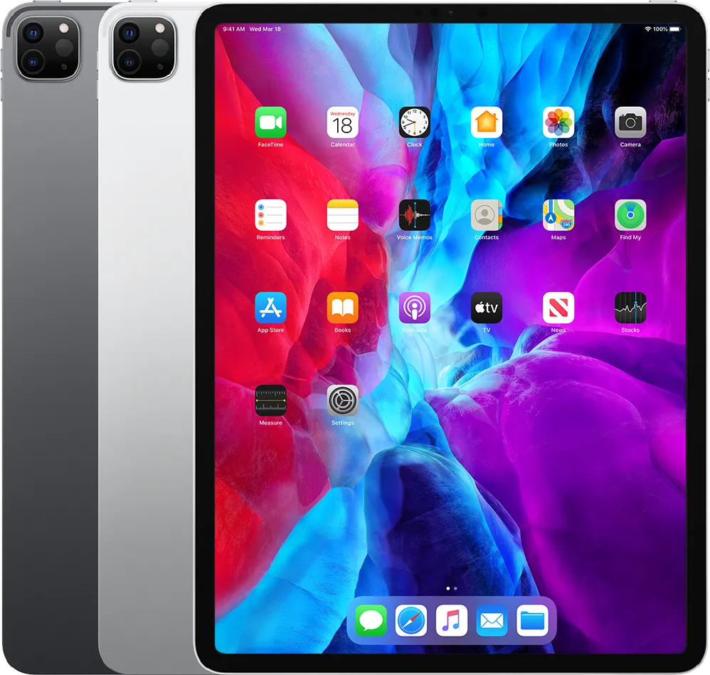 Apple iPad Pro 12.9-inch (4th generation)