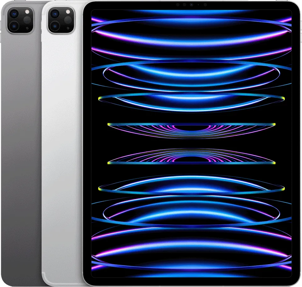 Apple iPad Pro 12.9-inch (6th generation)
