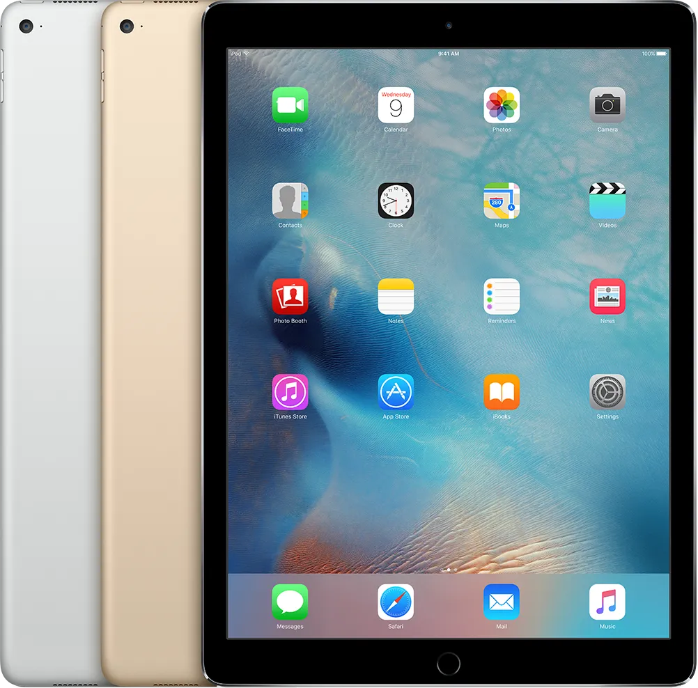 Apple iPad Pro (12.9-inch)