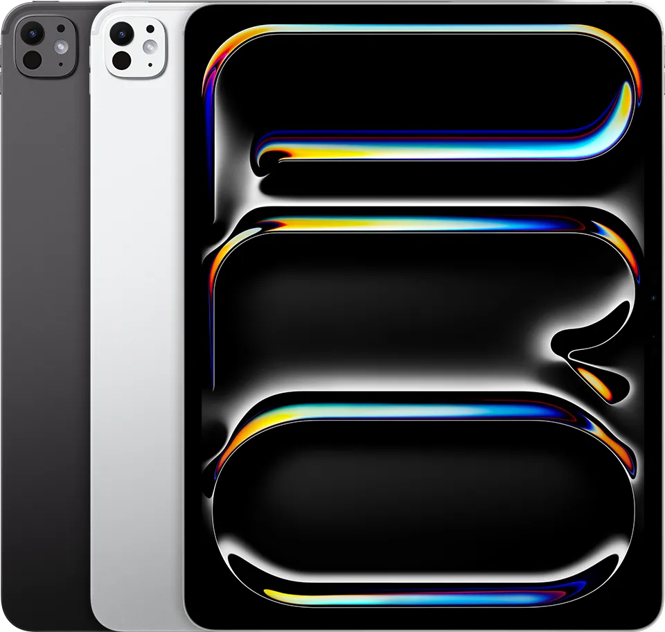 Apple iPad Pro 13-inch (M4)