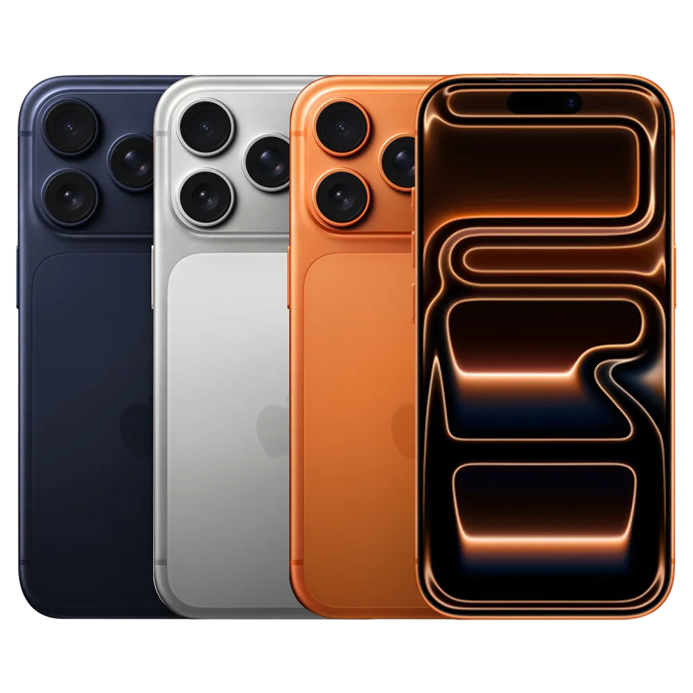 Apple iPhone 17 Pro
