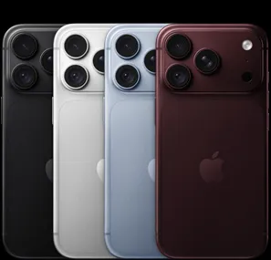 Apple iPhone 18 Pro
