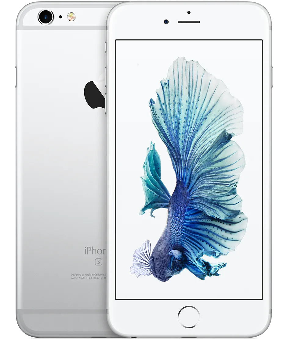 Apple iPhone 6s Plus