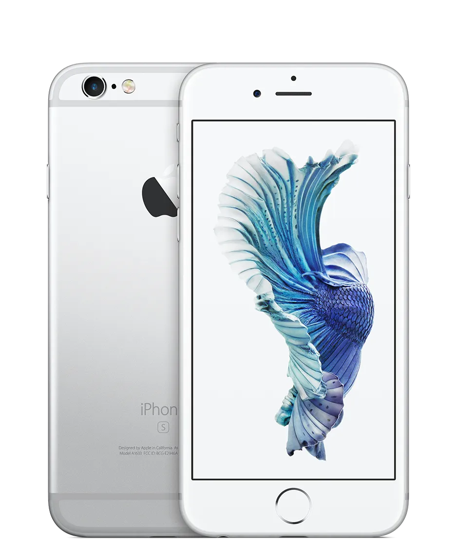 Apple iPhone 6s
