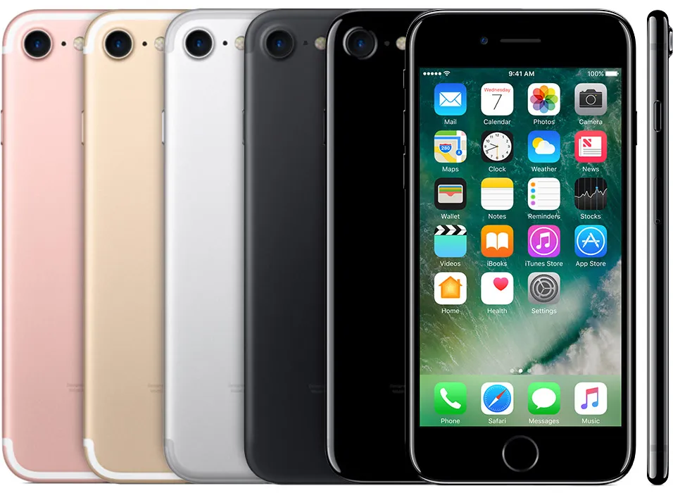 Apple iPhone 7