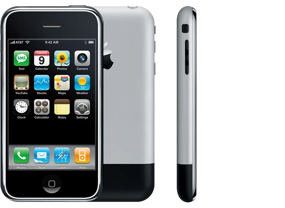 Apple iPhone