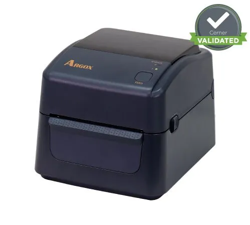 Argox D4 Series