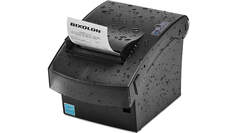BIXOLON SRP-350plusIII