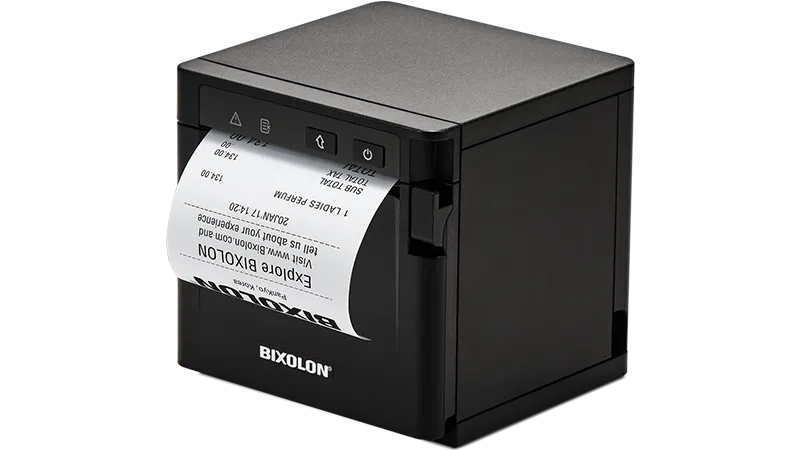 BIXOLON SRP-Q300 Series