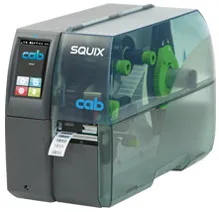 CAB SQUIX