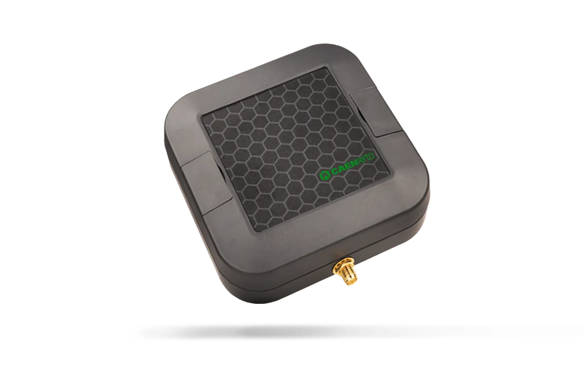 CAEN RFID WANT020IP