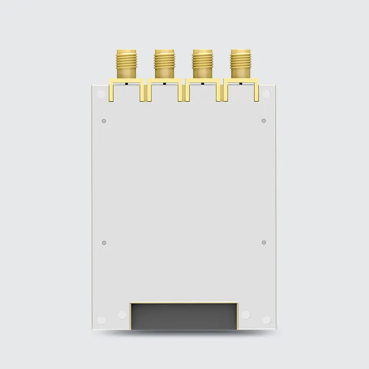 Chainway CM710-4 UHF RFID Module (4-Port)