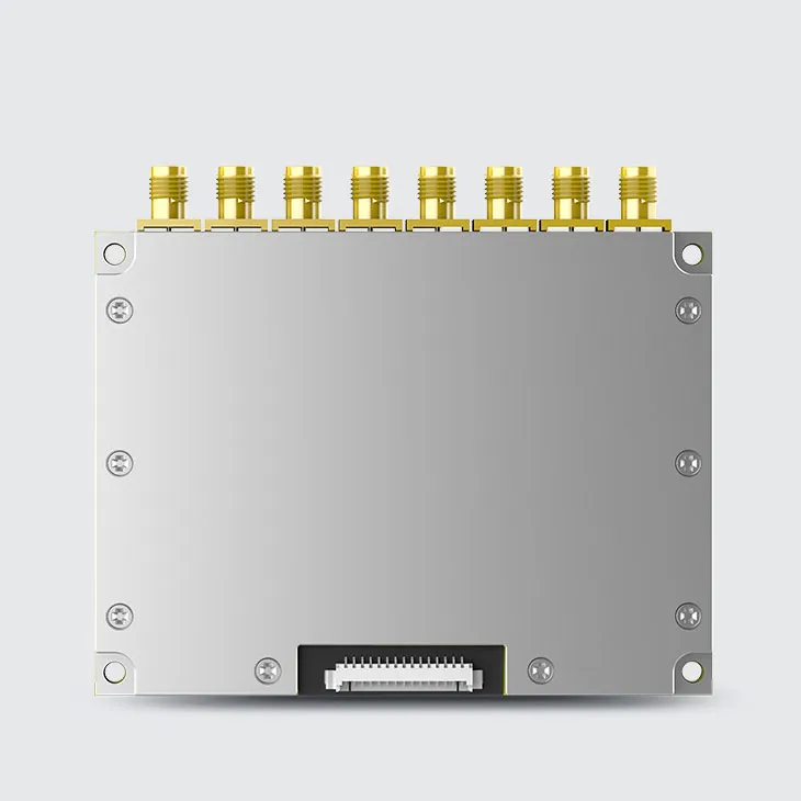 Chainway CM710-8 UHF RFID Module (8-Port)
