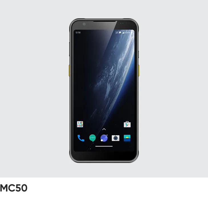 Chainway MC50 5G Mobile Computer