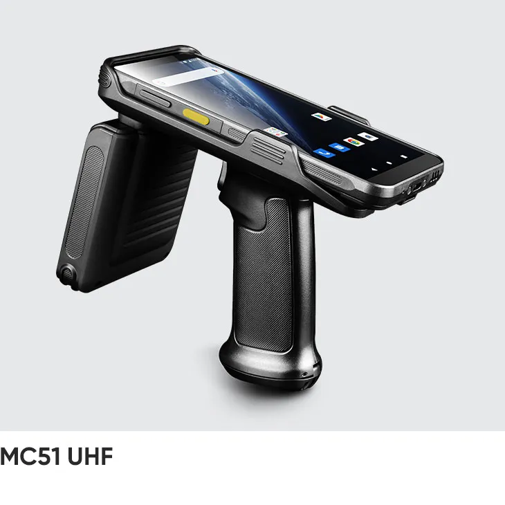Chainway MC51 5G UHF RFID Reader