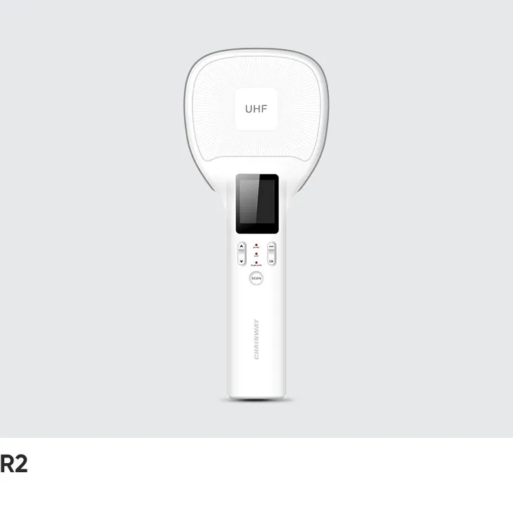 Chainway R2 Bluetooth RFID Reader