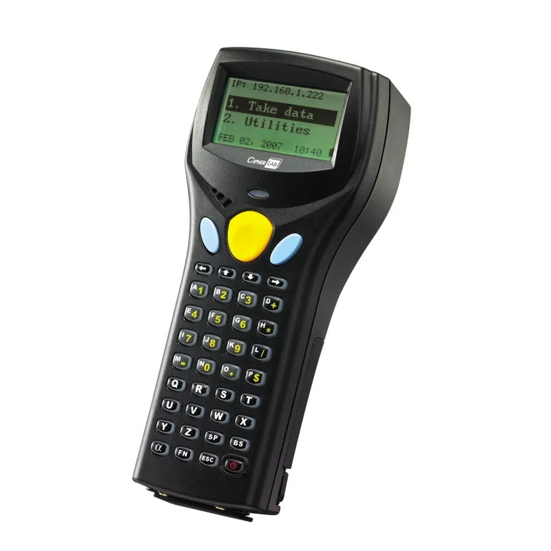 CipherLab 8300 Series